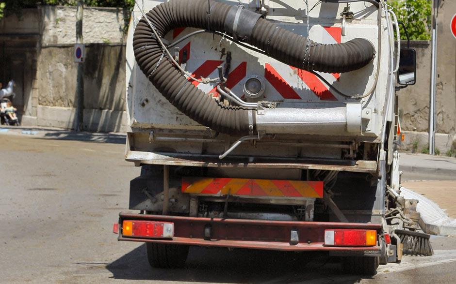 nettoyage canalisations L'Isle-Adam